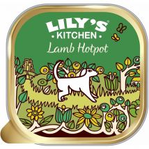 Lk Dog Lamb Hotpot 150g - 640677