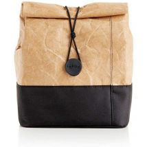 Lékué Borsa della spesa, Tyvek, marrone, 4 l