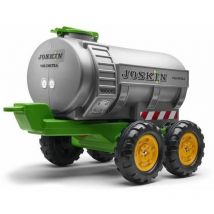 Lkw Falk 943jk Trailer