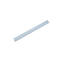 LL91791 Plastic Shatterproof Ruler 50CM- you get 5