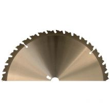 Clever Diamond - Llame de scie circulaire 400X3,5X30MM, 36 dents