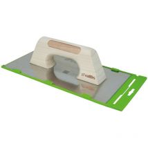 -Cahersa- Llana Inox 300 X 140 Afil. Torn. M.nornal Rafael Valles