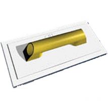 JAR - Llana de bordes flexibles - talla