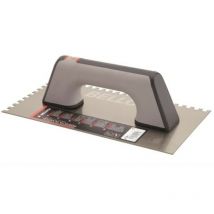 Peine alb. 27cm 06x06mm m/c mad dentada ac Bellota