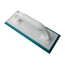 Placa de lechada para baldosas 100x250mm blanda