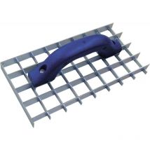 Llana raspador 285x150mm Pariere