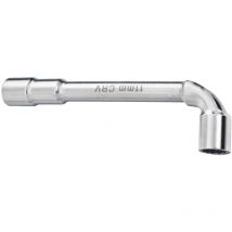 Llave a tubería desatascada Cr-v 11 mm
