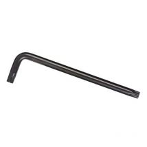 Duver llave acodada torx serie larga med.torx t-7 , 0UNIDADES