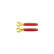 Llave aislada fija MPV600516 - 16 mm