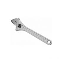 Ironside - llave ajustable 12 - 300 mm. milimetrada acero cromo vanadi