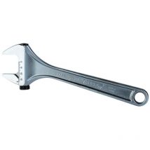 Irega - Llave Ajustable Moleta Lateral 10' 5/8'