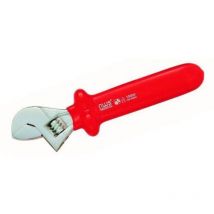 NWS LLAVE AJUSTABLE DIN 3117A BOCA (mm) 0-30