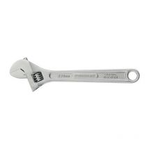 Llave ajustable max 34mm de largo 300mm con escala de ajuste promat