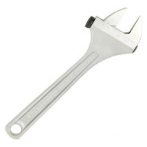 Maurer - wolfpack linea profesional llave ajustable plus con tornillo 8
