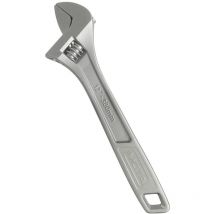 Llave ajustable cr-v pulida 15' llp15 mota