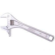 Llave ajust. m/cent 10' boca reversible c.v. 92wr/ce Irega