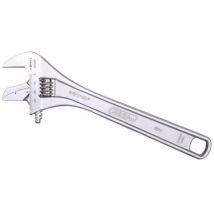 Llave ajust. m/cent 08 boca reversible c.v. 92WR/CE Irega