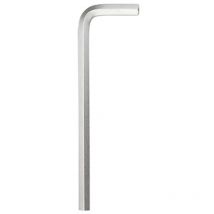 NEO - Llave allen 5mm fabricada en acero al cromo vanadio topex