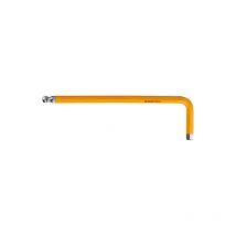 Llave Allen din 911 Cabeza de bola Rainbow 4mm Pb Swiss Tools