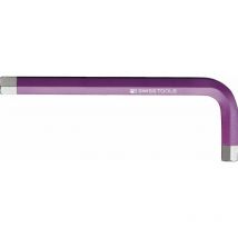 Llave Allen din 911 Rainbow 8mm Pb Swiss Tools