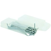 Llave allen hexag. 77X18X2MM s/larga bola mov cr/sat biandit