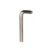 Llave Allen Hexag Niquelada - 12 Mm