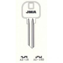 Fplus llaves jma tipo b mod az-18d , llaves jma tipo b mod az-18d