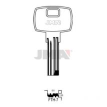 Fplus llaves finstock jma seguridad alpaca mod fth-7 , llaves finstock jma seguridad alpaca mod fth-7