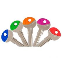 Llave en bruto alpaca segur