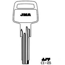 Fplus llaves jma seguridad laton mod ci-25 , llaves jma seguridad laton mod ci-25