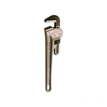 Llave stillson aluminio