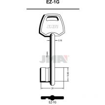 Llave En Bruto Gorja Laton