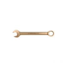 LLAVE COMBINADA 52 MM ANTICHISPA Al-Bron - EGA MASTER