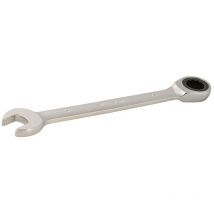 Llave combinada con carraca 14 mm