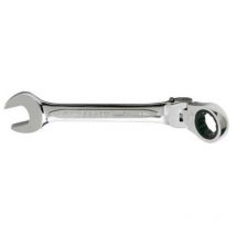 Bahco - llave combinada con carraca movil 41rm-14 Llave Combinada Carraca-Cab.Movil 14 41RM-14 de la marca .