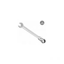 Llave combinada con crique articulado cr-v 14mm