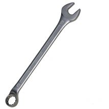 Llave Combinada Acero Al Cromo Vanadio 14x192mm E14 Mota