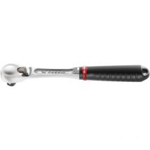 Llave con trinquete staubdicht 1/2 262mm Facom