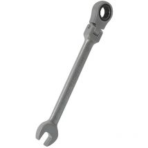 Llave Criquet Acero Al Cromo Vanadio 11x168mm 72Dientes Mota