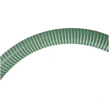 Manguera de succión y alimentación spirabel 50M d.i. 25MM