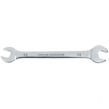 Llave de boca doble 36x41 mm Fervi 0201/36x41