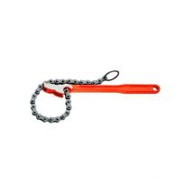 Llave de cadena para tubo Ratio talla