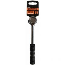 Llave de carraca 3/8' Ferko F-770011