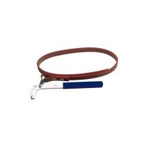 Promat - llave de cinta área de sujeción diám. 240 mm ancho de cinta