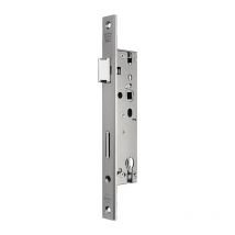 BKS - Llave embutida antipánico b 1316 e din izquierda 24/270/40/92/9 mm ktg