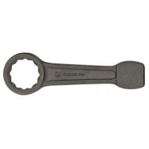Llave de estrella de golpe (din 7444) medidas (mm) 55x270 - Kukko