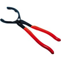 Llave de filtro de aceite de 65 a 120 mm