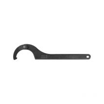 Llave de pestaña articulada de espiga, capacidad de fijación : 90-155 mm, Largo 335 mm
