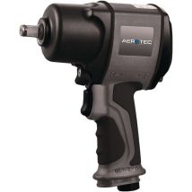 Llave De Impacto Neumática Csp 1500 20 Mm (3/4 Pulg.) Cuadra