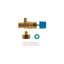 Llave de llenado Beretta arte confort 24 cai